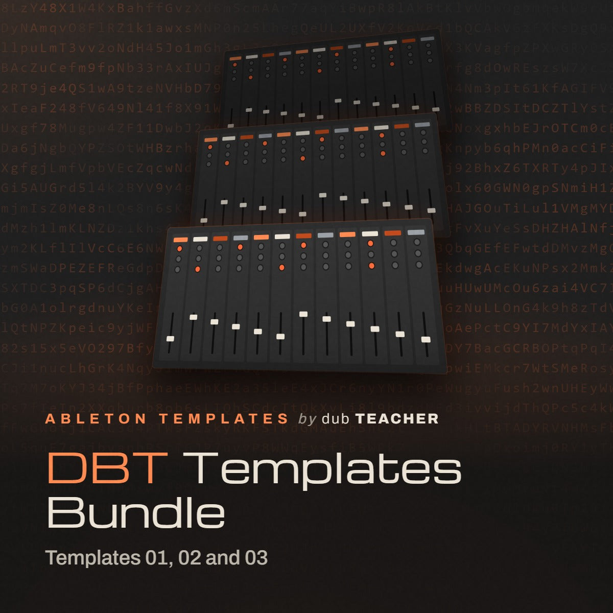 Dub Teacher
