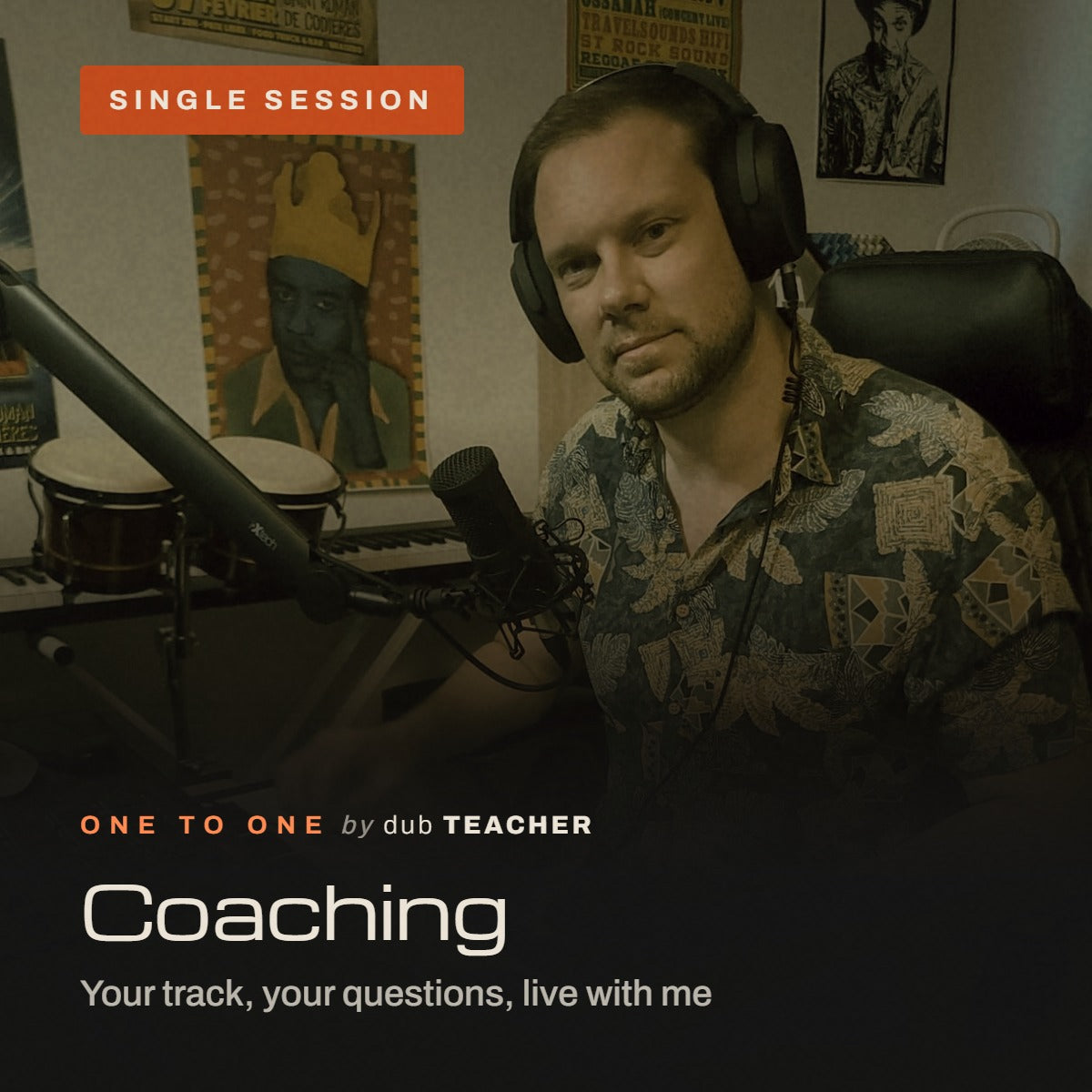 Dub Teacher