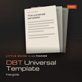 Dub Teacher