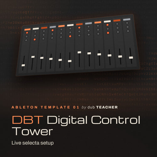 Dub Teacher