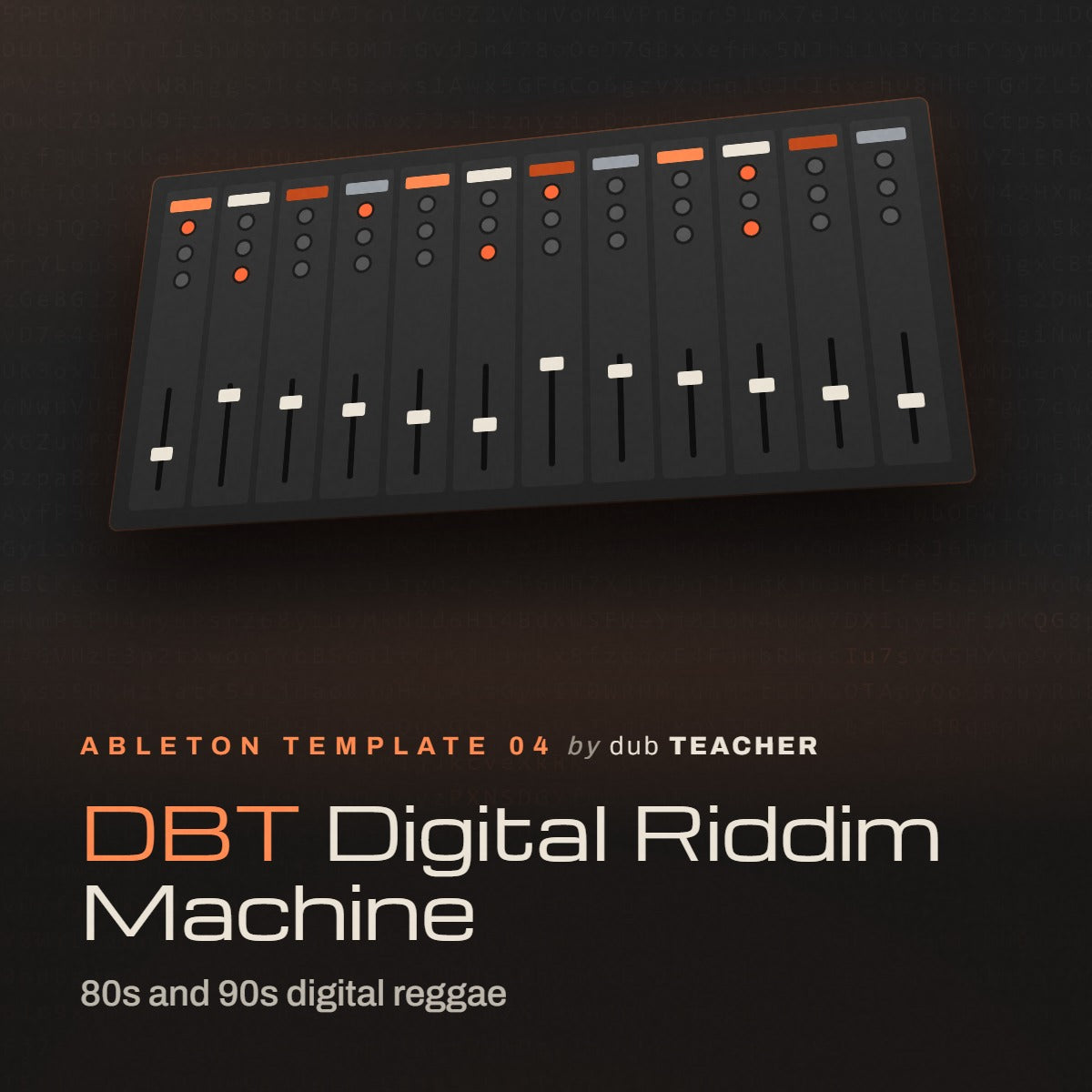 Dub Teacher